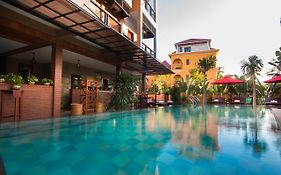 Bb Angkor Residence