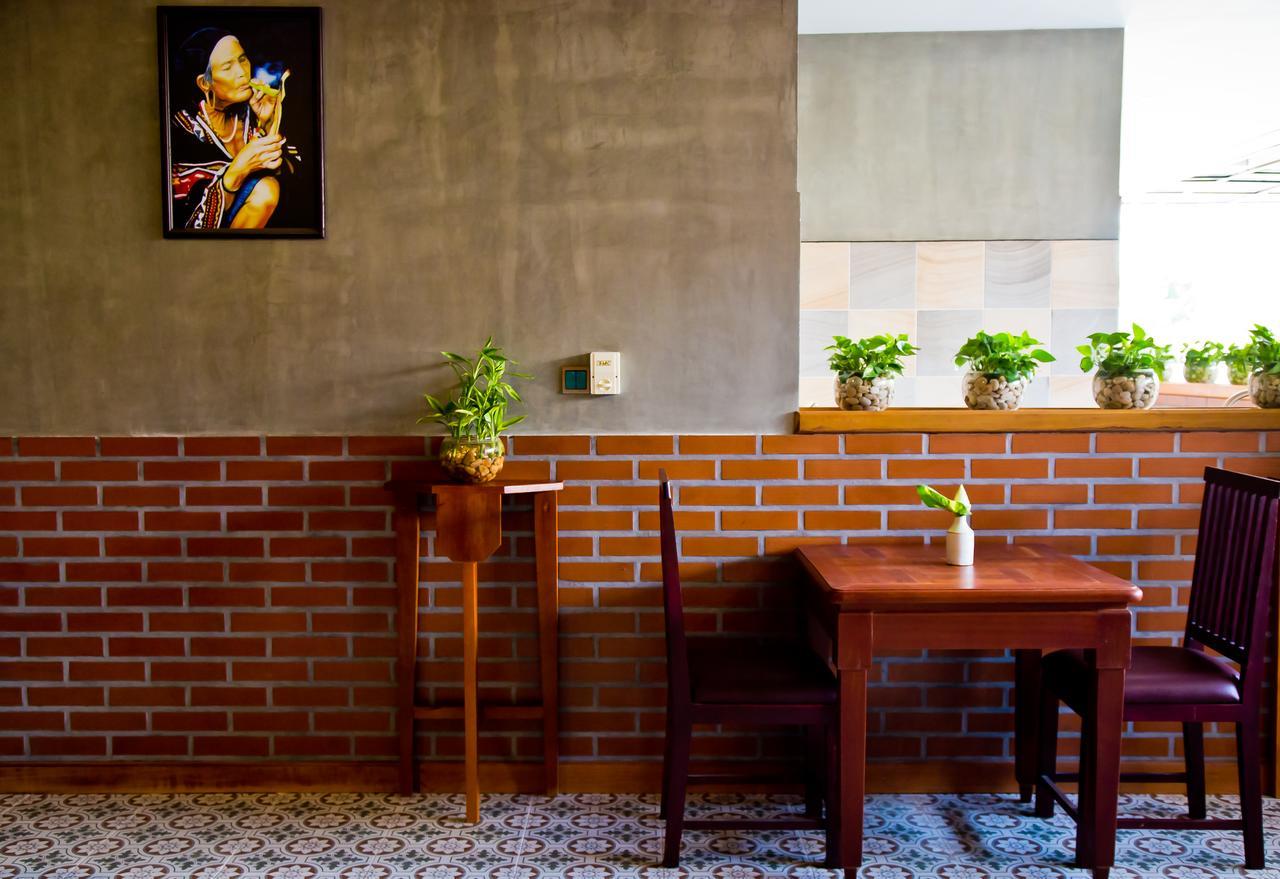 Bb Angkor Residence Siem Reap Exterior photo